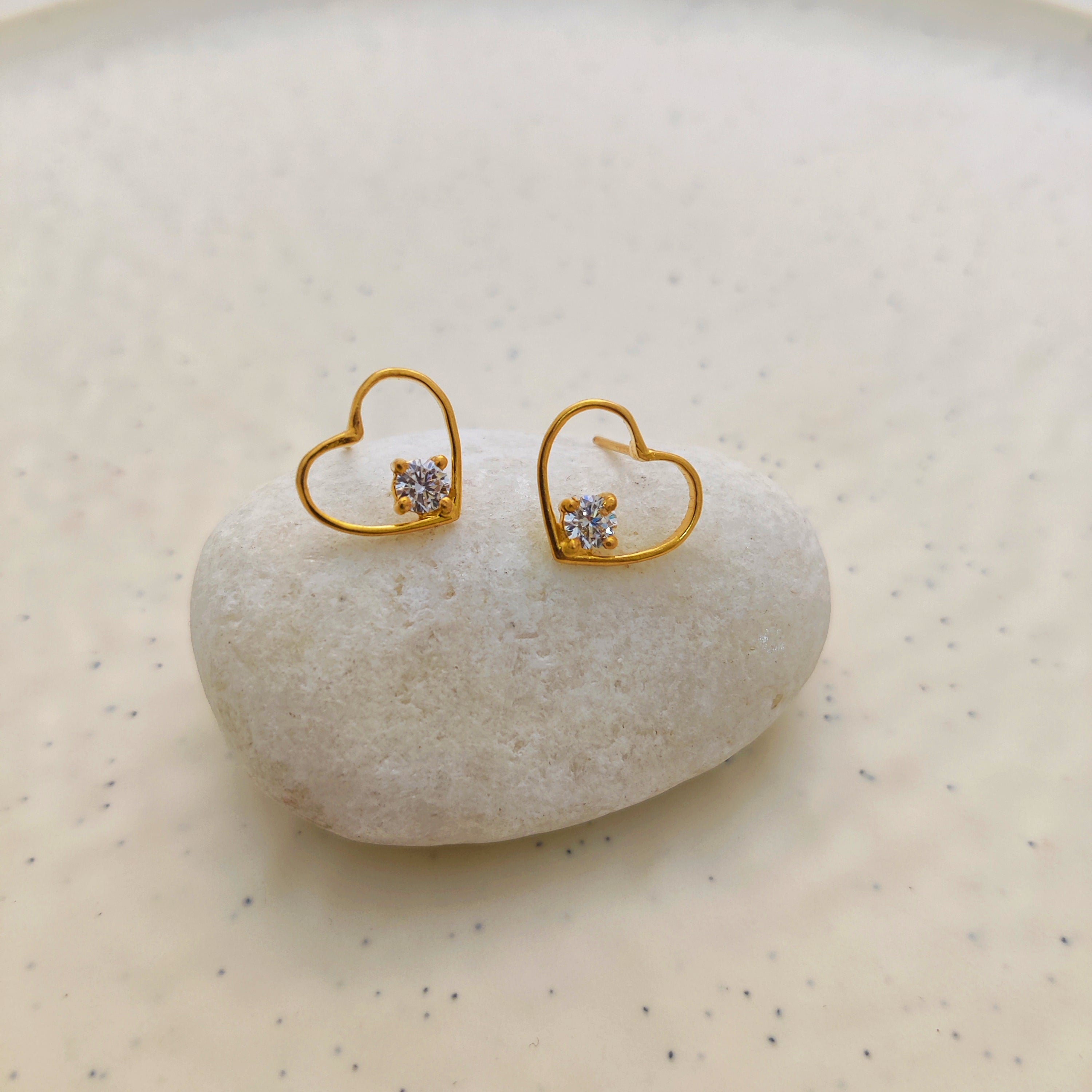 Sweetheart Earrings