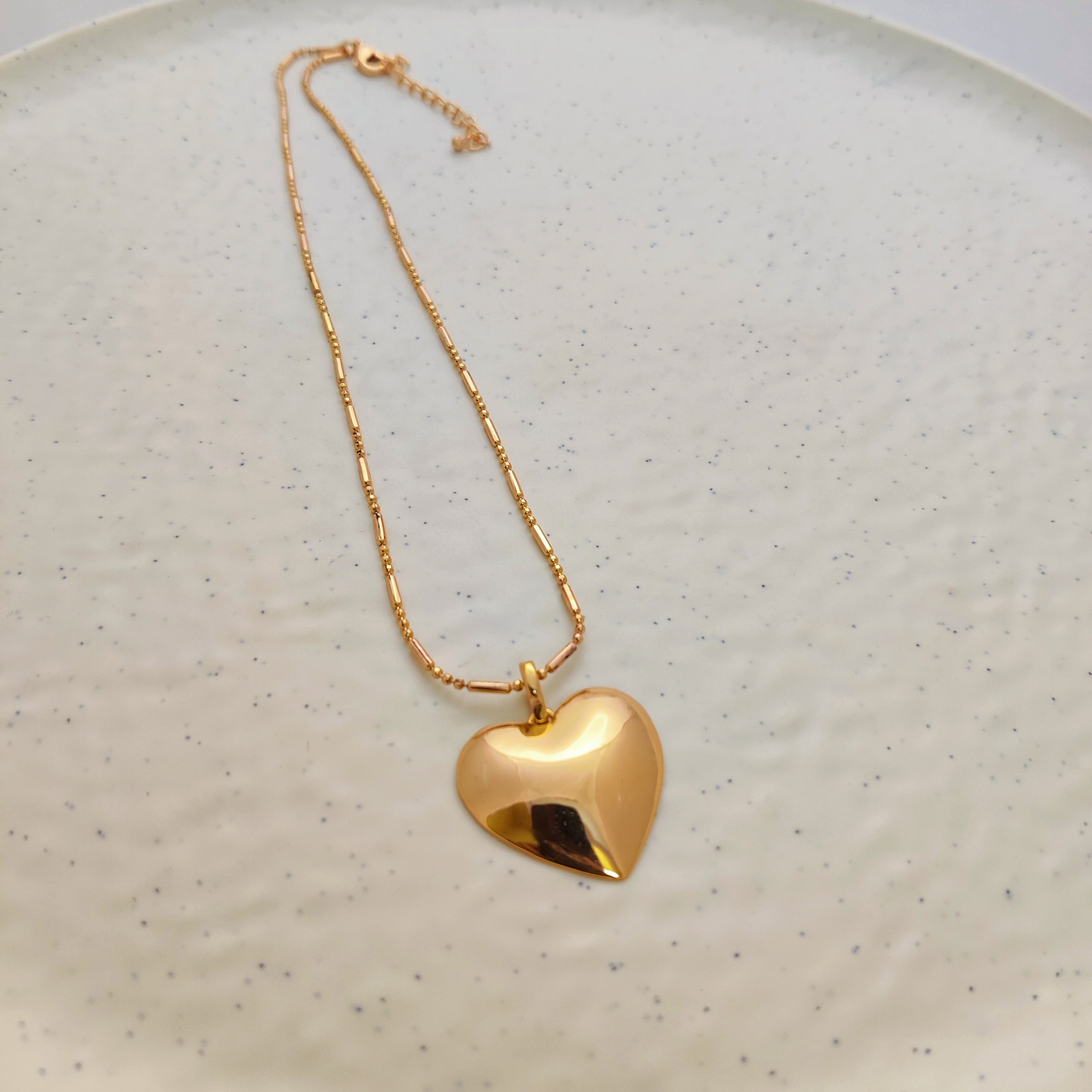 "Little - Love" Pendant