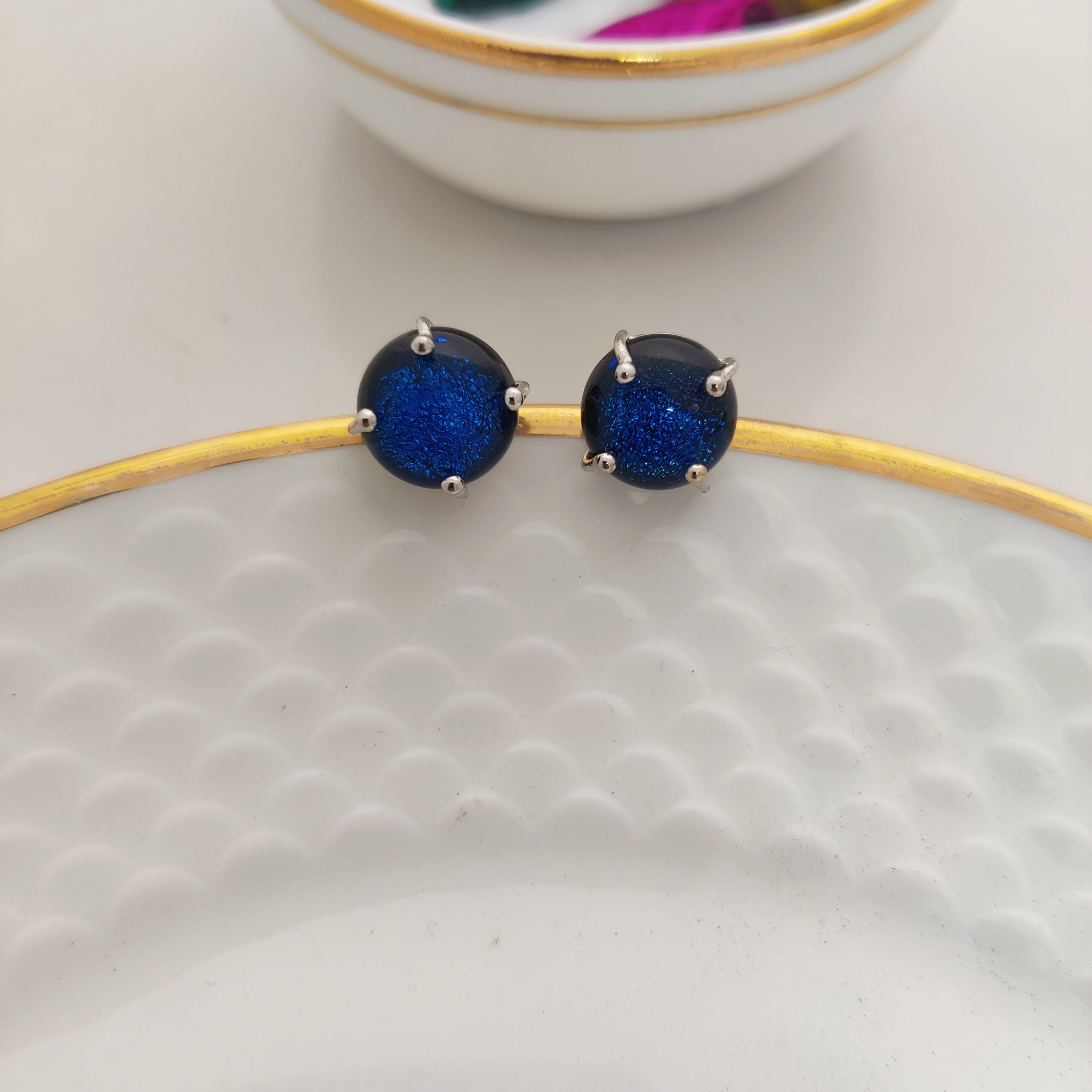 Blue Fancy E&P Set (A)