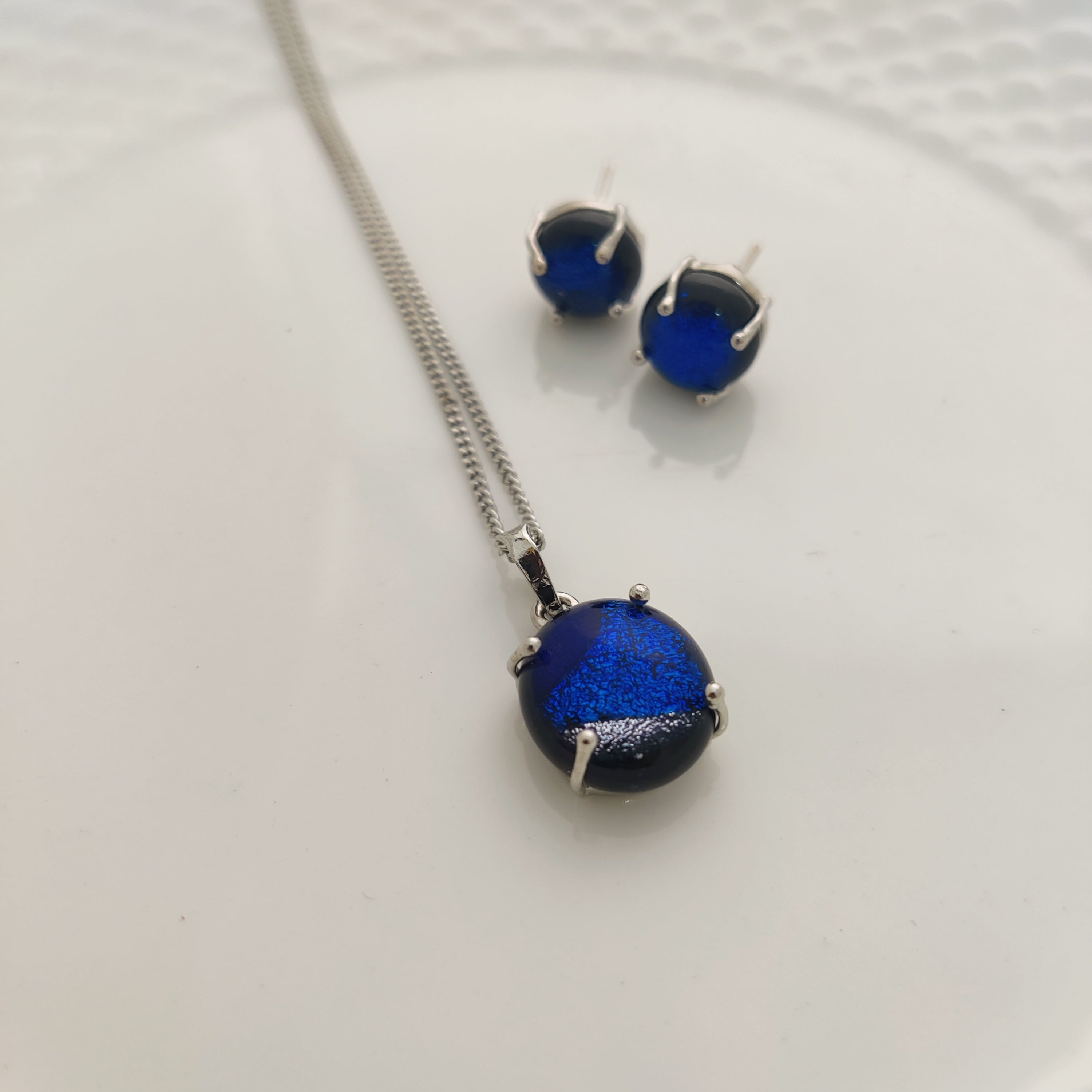 Blue Fancy E&P Set (A)