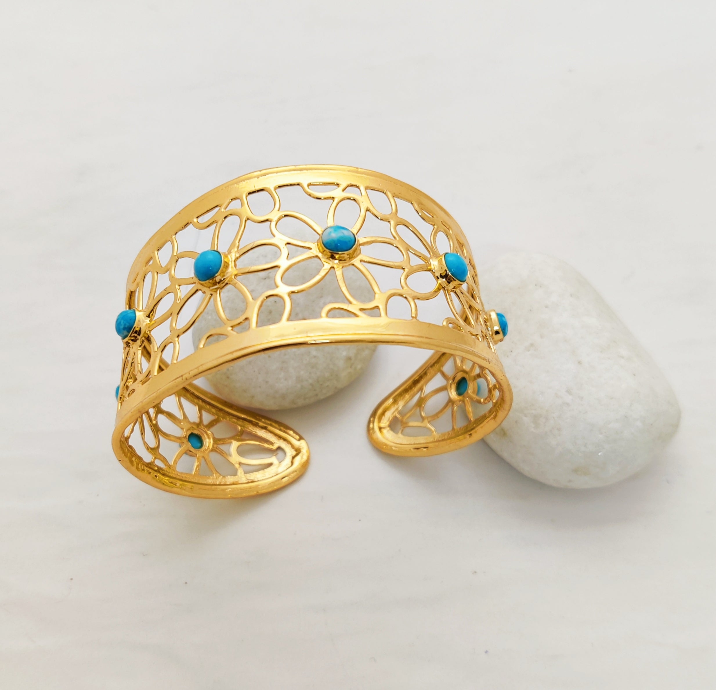 Turquoise Bangle