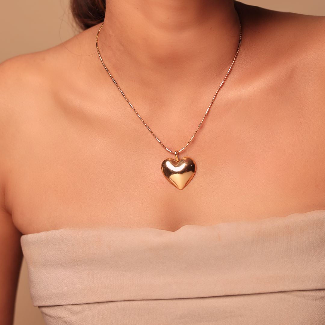 "Little - Love" Pendant