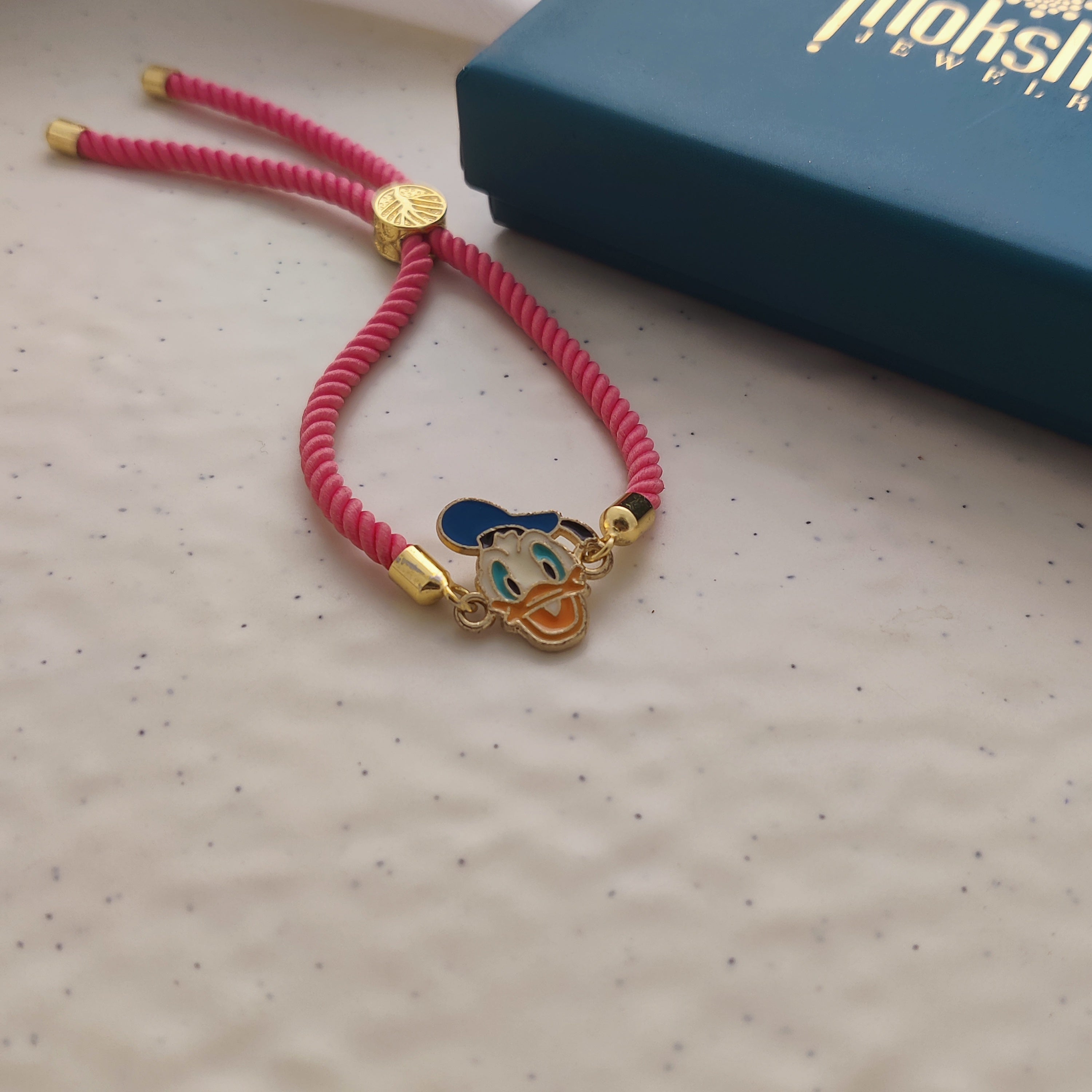 Donald Duck Rakhi