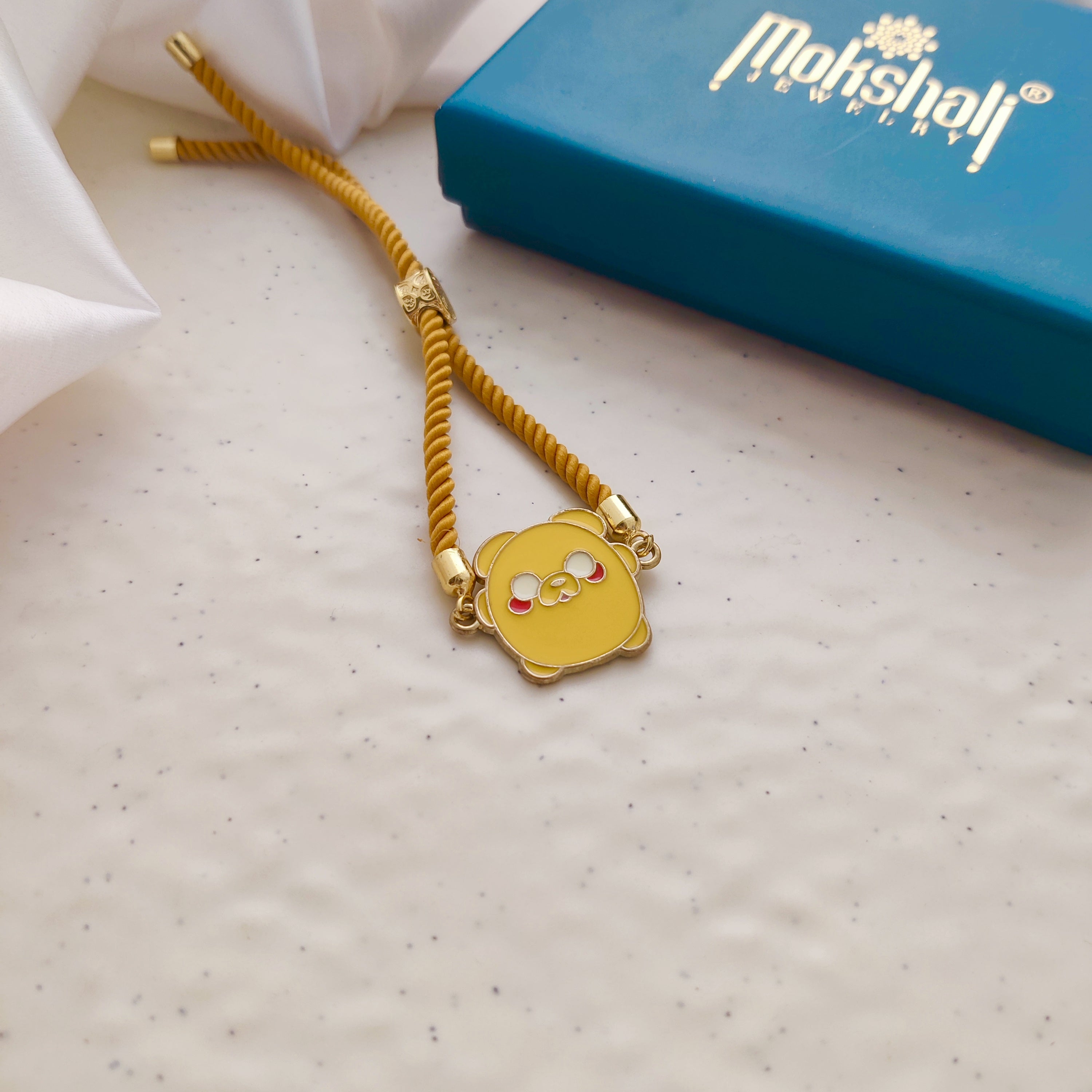 Finn Rakhi
