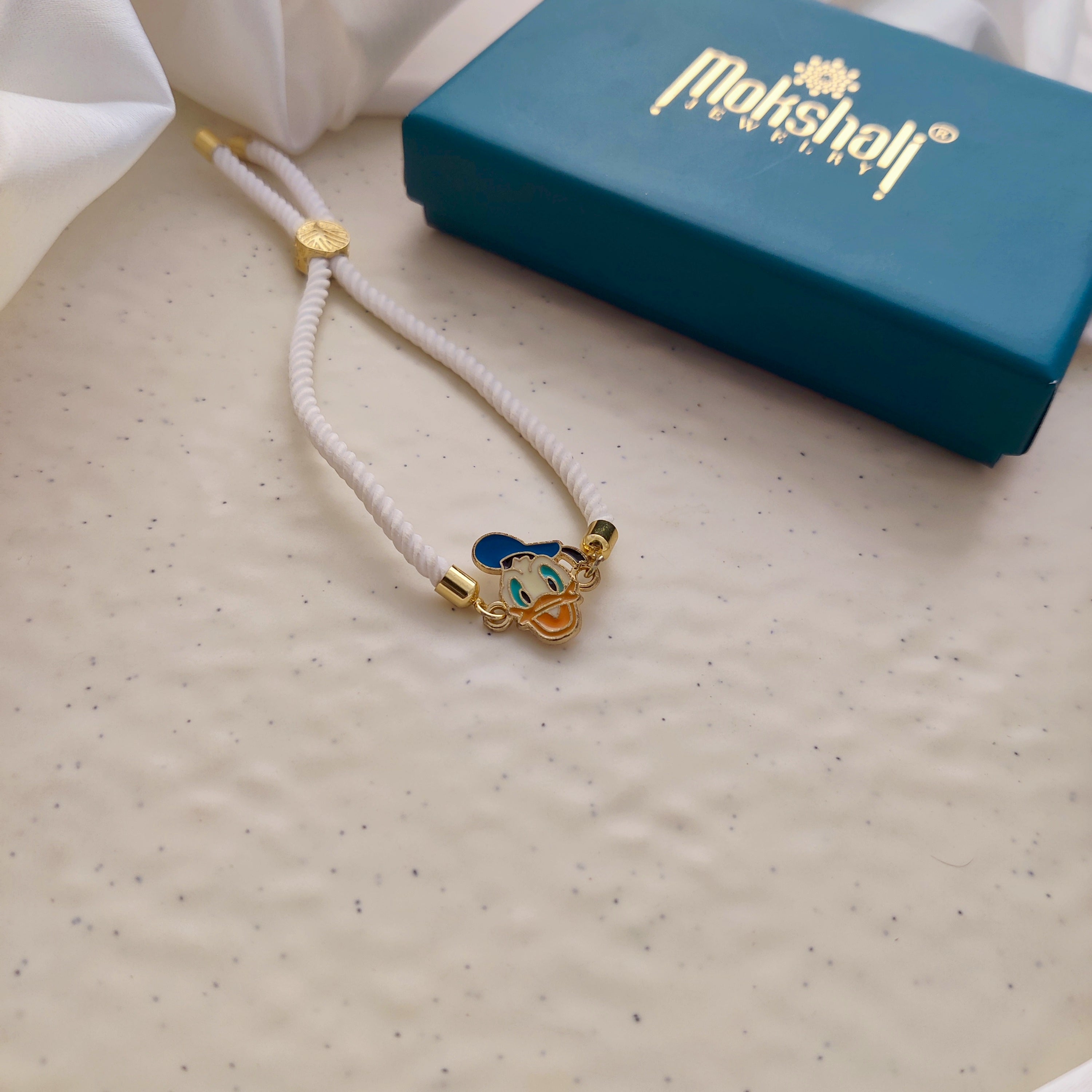 Donald Duck Rakhi