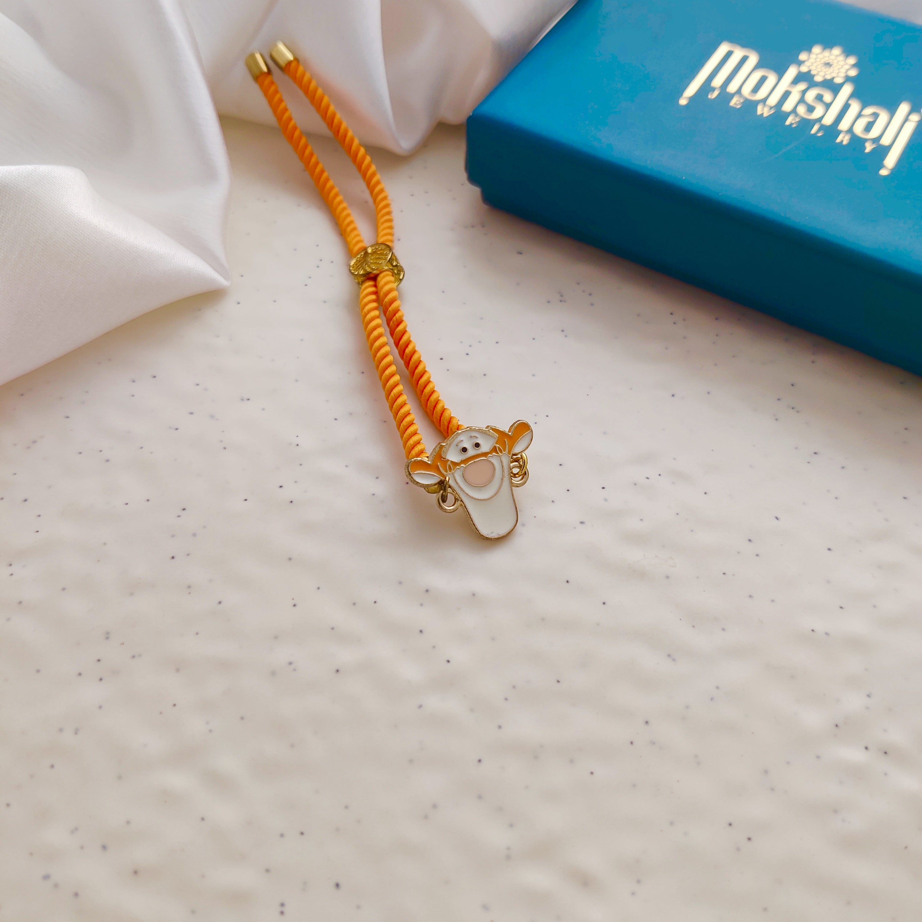 Tiger Rakhi