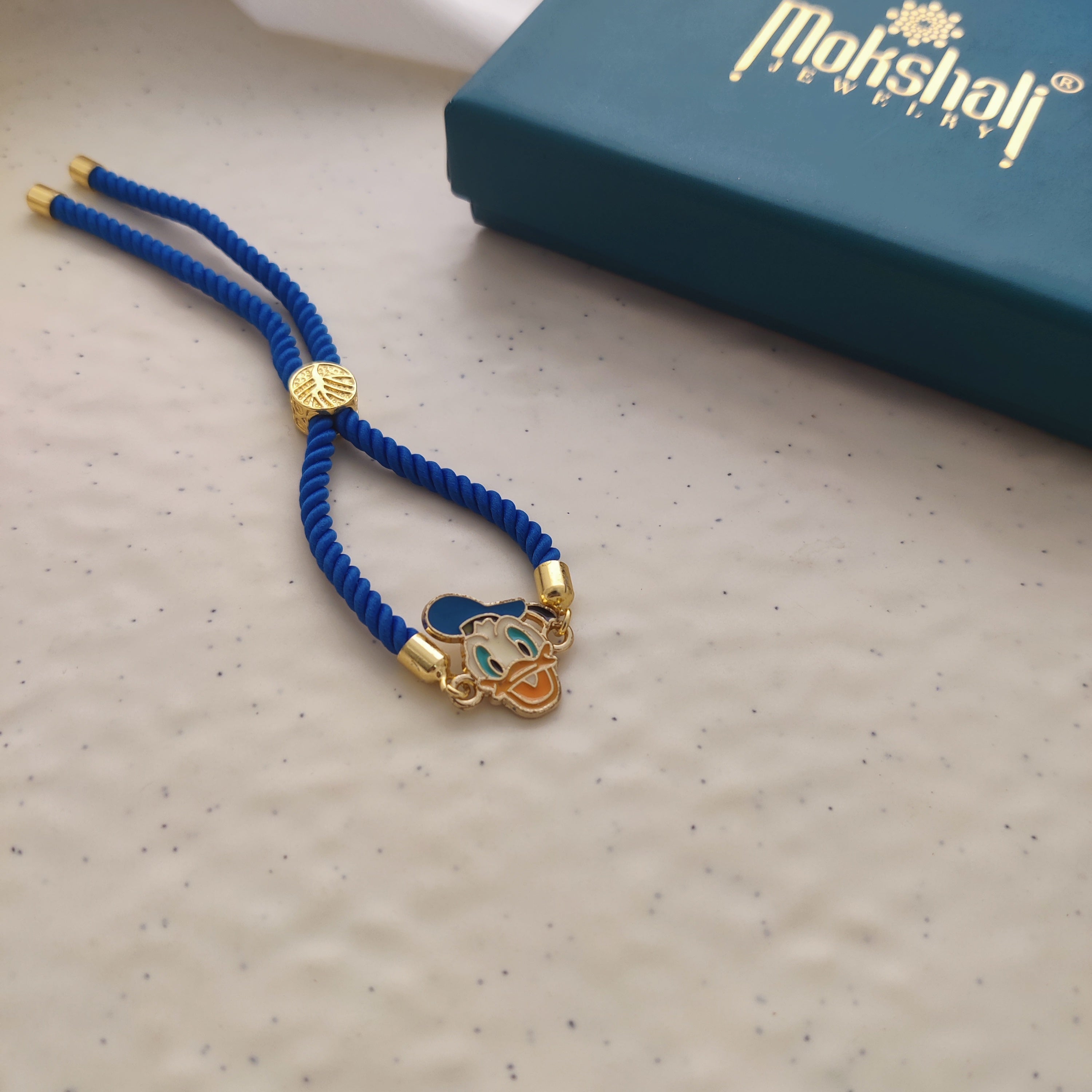 Donald Duck Rakhi