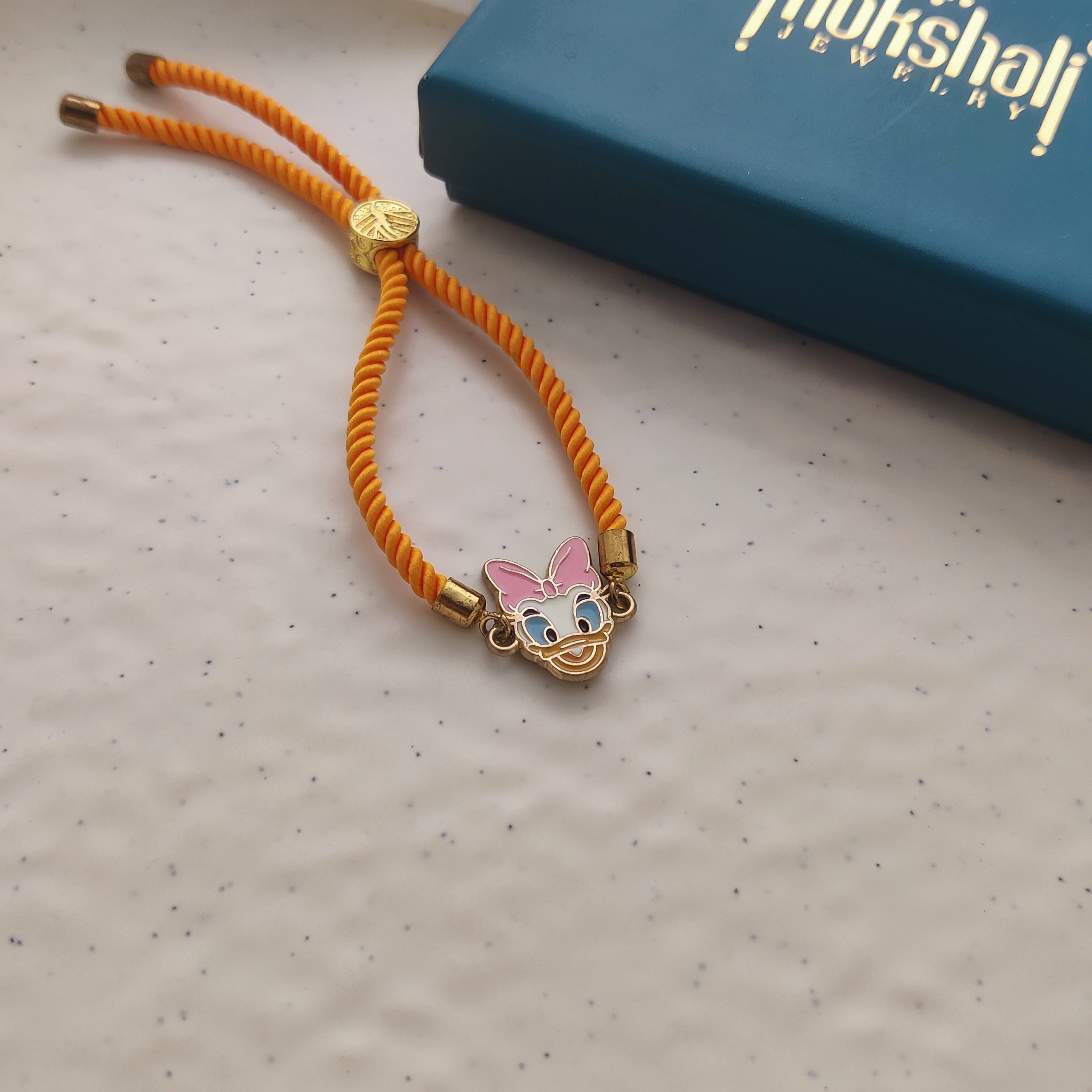Daisy Duck Rakhi