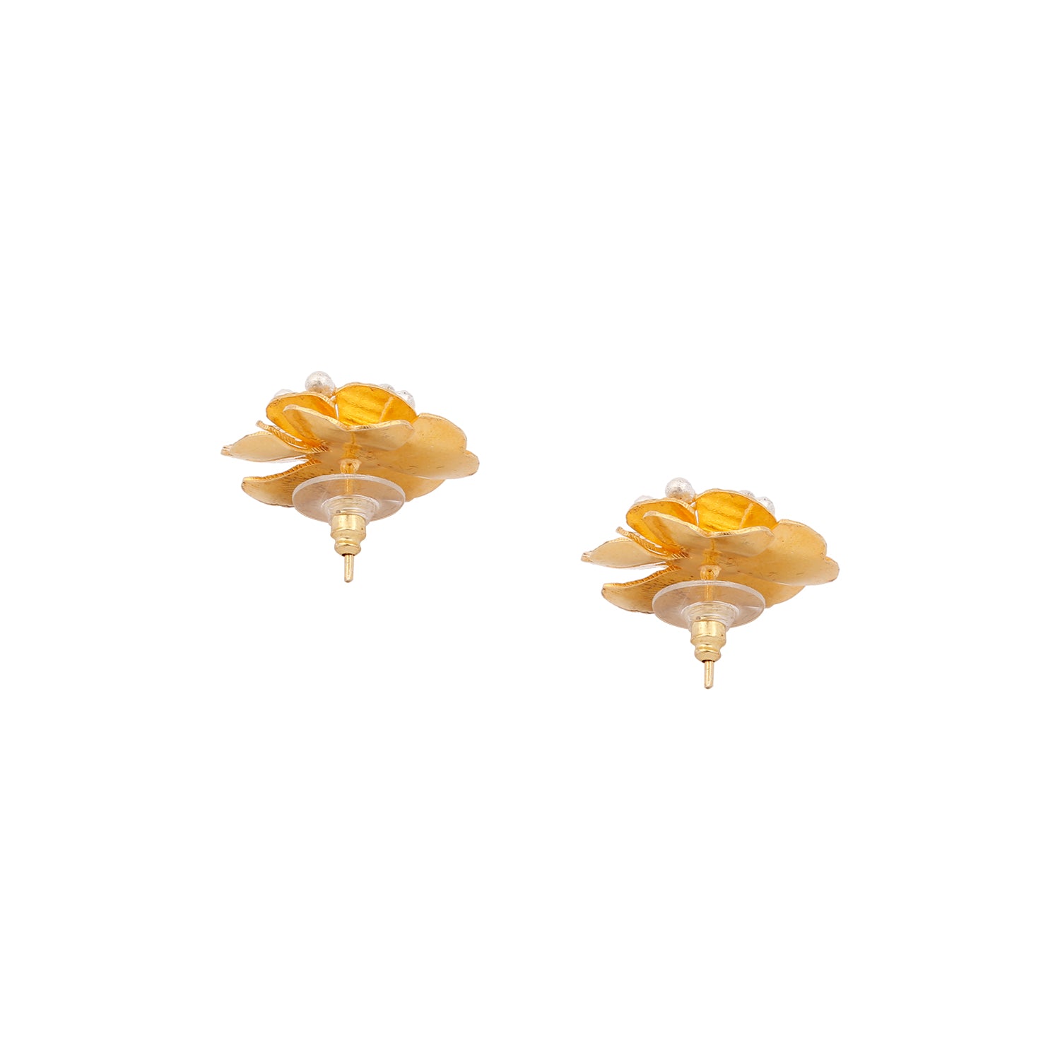 Flower kiss Earrings